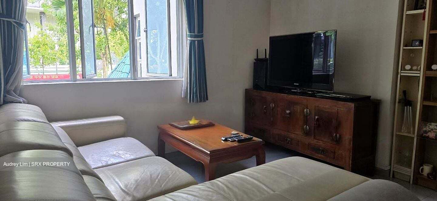 Holland Hill Lodge (D10), Apartment #458569241